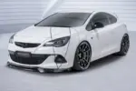 CSR sprednji spojler za Opel Astra J (P10) GTC facelift