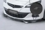 CSR sprednji spojler za Opel Astra J (P10) GTC facelift