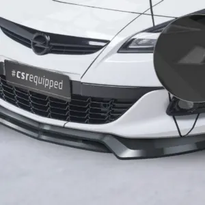 CSR sprednji spojler za Opel Astra J (P10) GTC facelift
