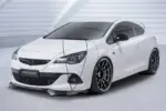 CSR sprednji spojler za Opel Astra J (P10) GTC facelift