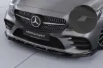 CSR sprednji spojler za Mercedes-Benz C-razred W205 AMG-Line