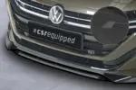 CSR sprednji spojler za VW Arteon I (3H) R-Line facelift