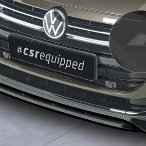CSR sprednji spojler za VW Arteon I (3H) R-Line facelift