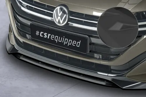CSR sprednji spojler za VW Arteon I (3H) R-Line facelift