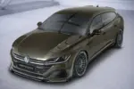 CSR sprednji spojler za VW Arteon I (3H) R-Line facelift