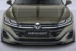 CSR sprednji spojler za VW Arteon I (3H) R-Line facelift