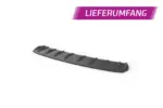 CSR sprednji spojler za VW Golf 8 (5H) GTI/GTD/GTE/R-Line