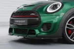 CSR sprednji spojler za MINI Mini III (F55/F56/F57) JCW facelift