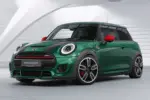 CSR sprednji spojler za MINI Mini III (F55/F56/F57) JCW facelift