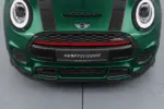 CSR sprednji spojler za MINI Mini III (F55/F56/F57) JCW facelift