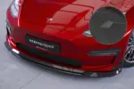 CSR sprednji spojler za Tesla Model 3 pred faceliftom