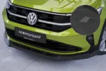 CSR sprednji spojler za VW Taigo I (CS)