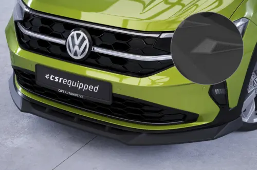 CSR sprednji spojler za VW Taigo I (CS)