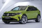 CSR sprednji spojler za VW Taigo I (CS)
