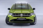 CSR sprednji spojler za VW Taigo I (CS)