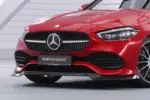 CSR sprednji spojler za Mercedes-Benz C-razred W206/S206 limuzina/karavan