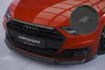CSR sprednji spojler za Audi A8 IV (D5)