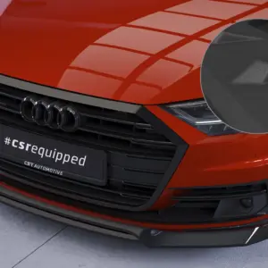 CSR sprednji spojler za Audi A8 IV (D5)