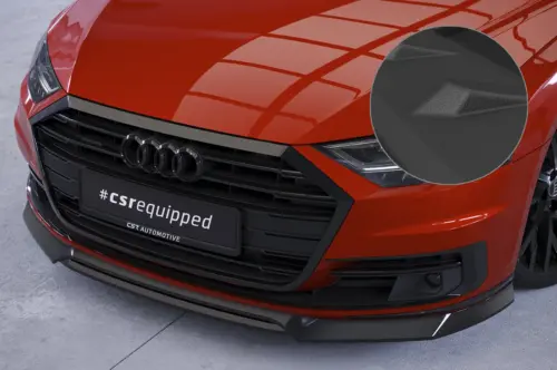 CSR sprednji spojler za Audi A8 IV (D5)