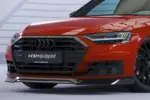 CSR sprednji spojler za Audi A8 IV (D5)