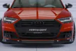 CSR sprednji spojler za Audi A8 IV (D5)
