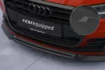 CSR sprednji spojler za Audi A8 IV (D5)
