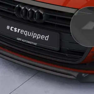 CSR sprednji spojler za Audi A8 IV (D5)