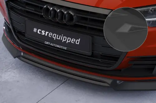 CSR sprednji spojler za Audi A8 IV (D5)