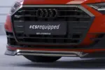 CSR sprednji spojler za Audi A8 IV (D5)