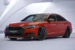CSR sprednji spojler za Audi A8 IV (D5)