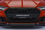 CSR sprednji spojler za Audi A8 IV (D5)