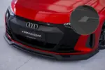 CSR sprednji spojler za Audi e-tron GT I