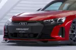 CSR sprednji spojler za Audi e-tron GT I