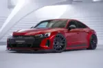 CSR sprednji spojler za Audi e-tron GT I