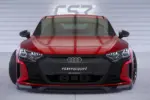 CSR sprednji spojler za Audi e-tron GT I