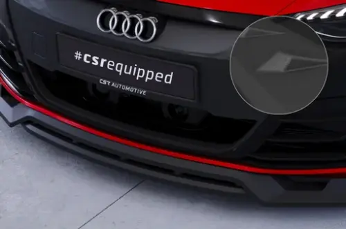 CSR sprednji spojler za Audi e-tron GT I