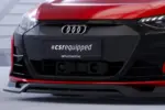 CSR sprednji spojler za Audi e-tron GT I