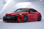 CSR sprednji spojler za Audi e-tron GT I