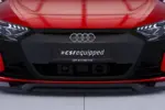 CSR sprednji spojler za Audi e-tron GT I