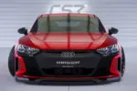 CSR sprednji spojler za Audi e-tron GT I