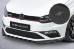 CSR sprednji spojler za VW Polo 5 (6C) GTI facelift
