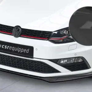 CSR sprednji spojler za VW Polo 5 (6C) GTI facelift