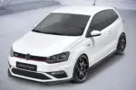 CSR sprednji spojler za VW Polo 5 (6C) GTI facelift