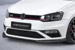CSR sprednji spojler za VW Polo 5 (6C) GTI facelift