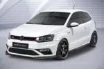 CSR sprednji spojler za VW Polo 5 (6C) GTI facelift