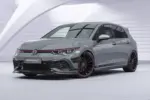 CSR sprednji spojler za VW Golf 8 (CD) GTI Clubsport