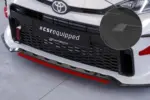 CSR sprednji spojler za Toyota GR Yaris I (XP210)