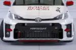 CSR sprednji spojler za Toyota GR Yaris I (XP210)
