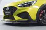 CSR sprednji spojler za Hyundai i30 III (PD) N / N-Line facelift