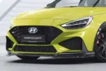 CSR sprednji spojler za Hyundai i30 III (PD) N / N-Line facelift